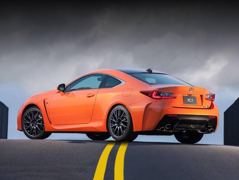 These Toyota And Lexus Cars Are At Risk Of Catching Fire