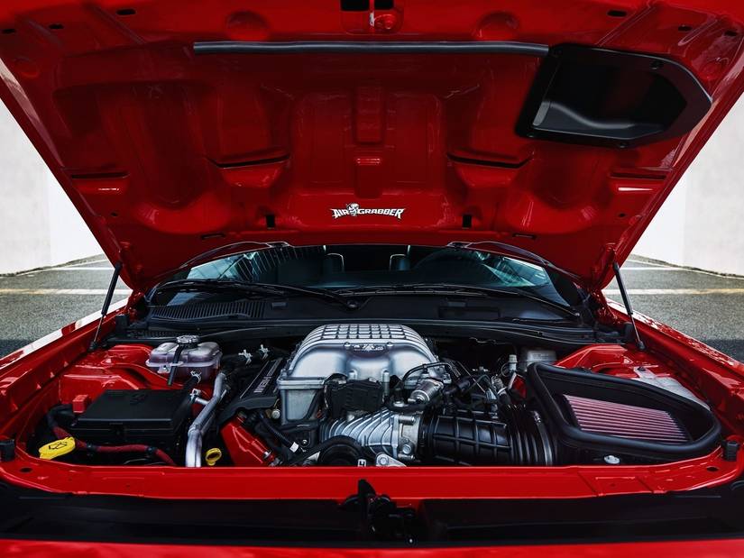 Battle Of The V8s: Flat-Plane Vs. Cross-Plane