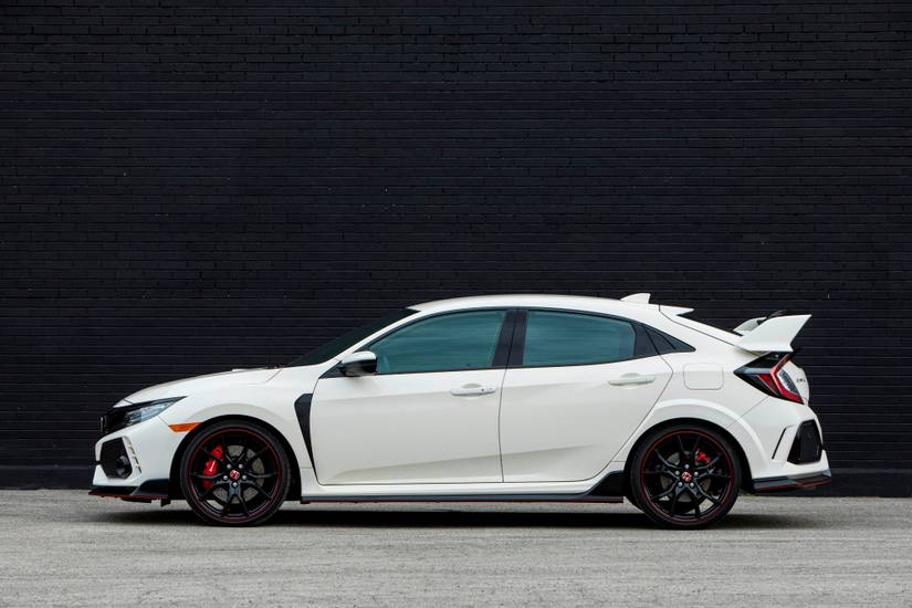 2019 Honda Civic Type R Pricing, Photos & Specs