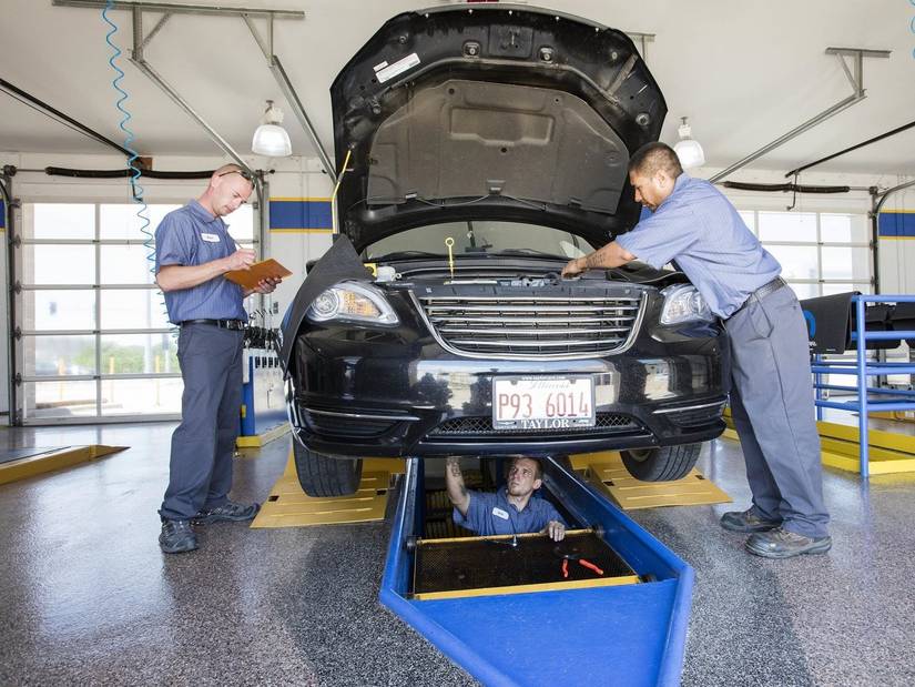 Fuel Saving Tips That Will Make Your Gas Last Longer
