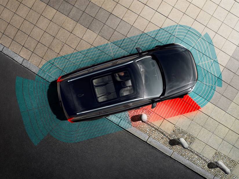 Is Car Safety Equipment Making Us More Dangerous Drivers?