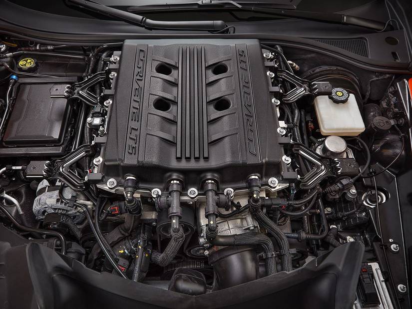 5 Things We'd Do To Improve The Cadillac CTS-V