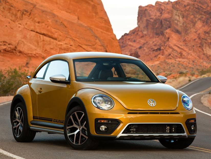 VW R&D Boss Confirms Beetle To Die After Current Generation