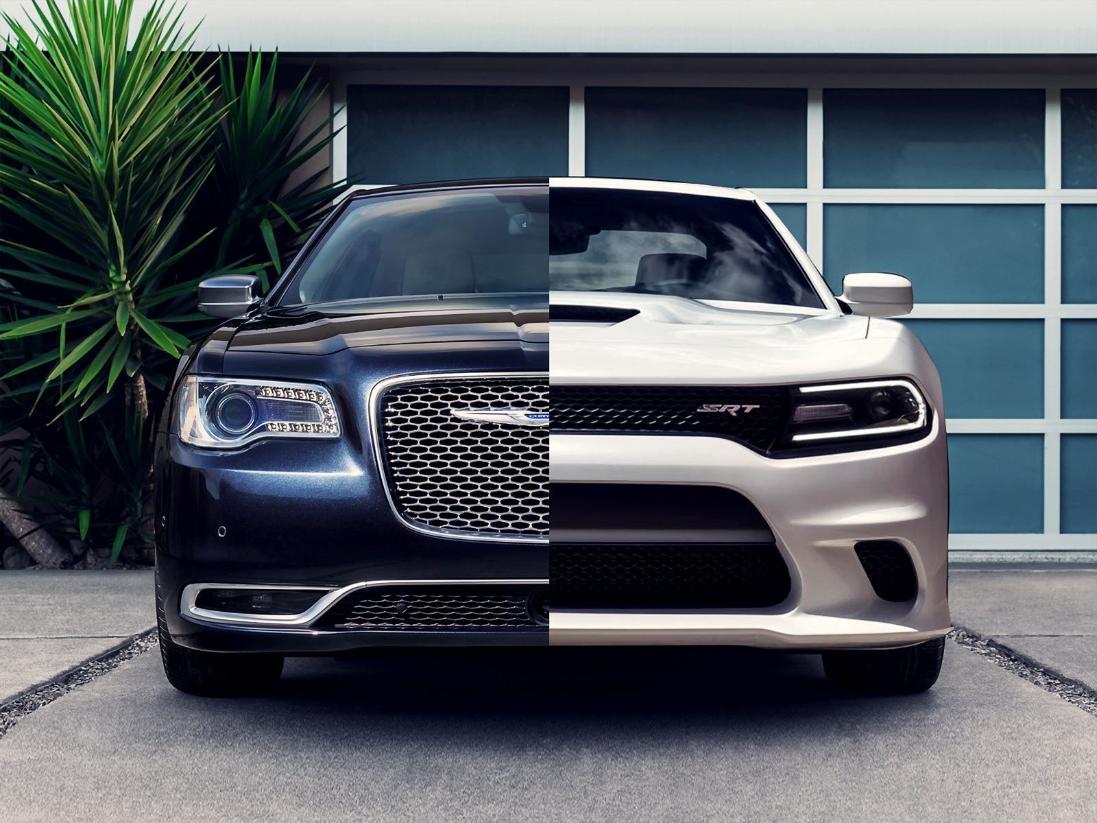 Rebadging Done Right: 2018 Chrysler 300 And Dodge Charger