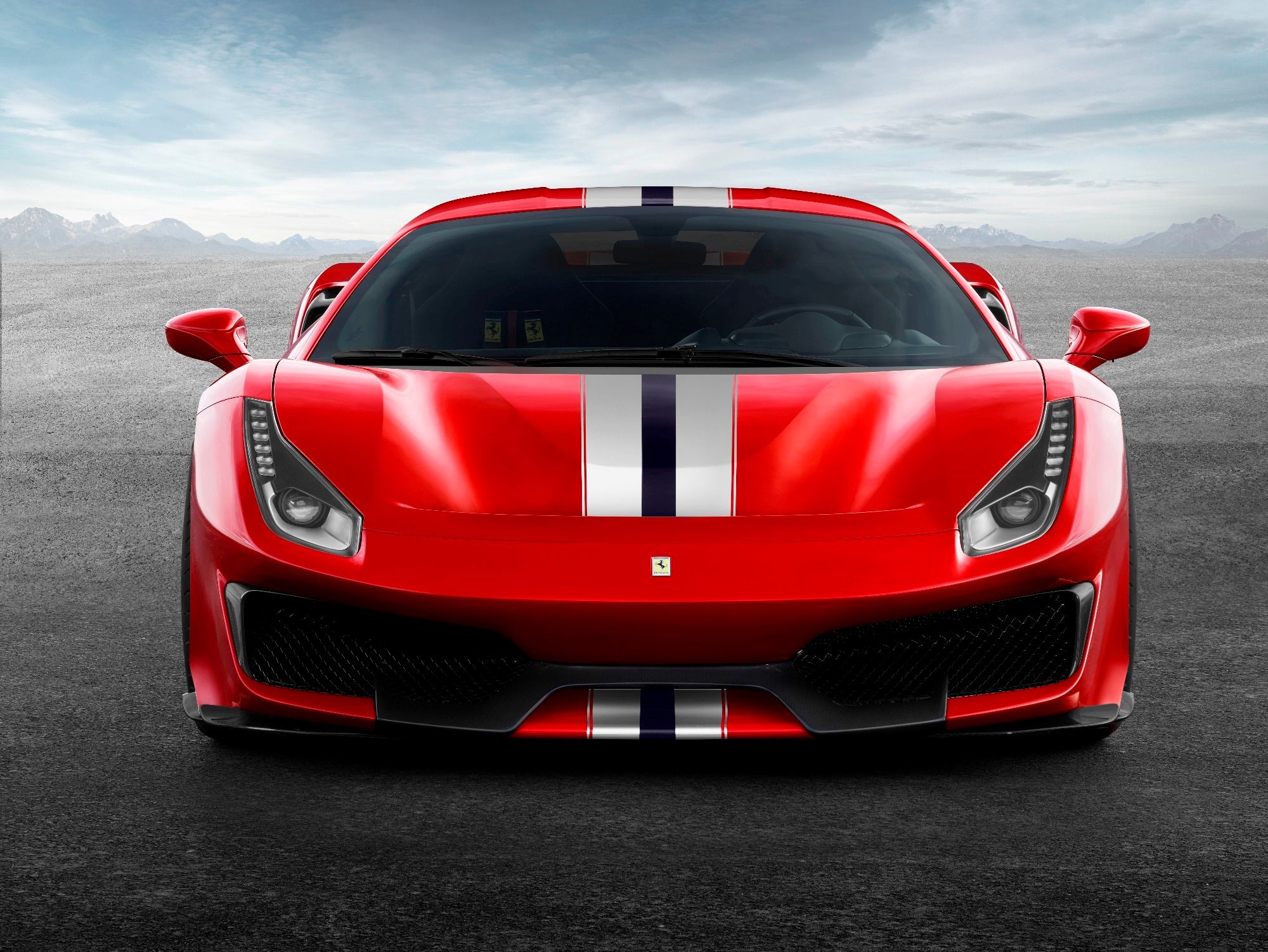 『入手困難』Ferrari 488 PISTA カタログ 5枚入り フェラーリ 488 Pista 2019年モデルの価格・グレード一覧 価格.com