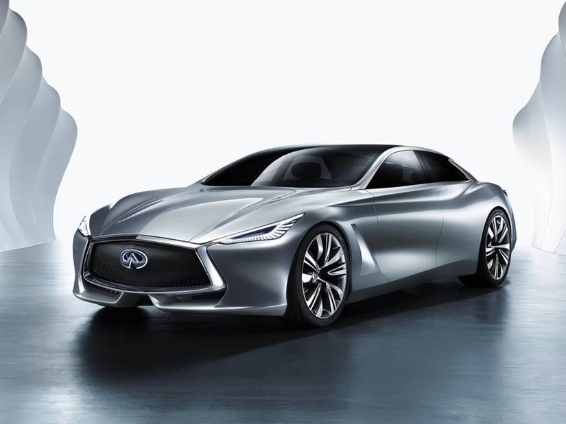 This Is The Reason Why So Many Infiniti Models Feel Old