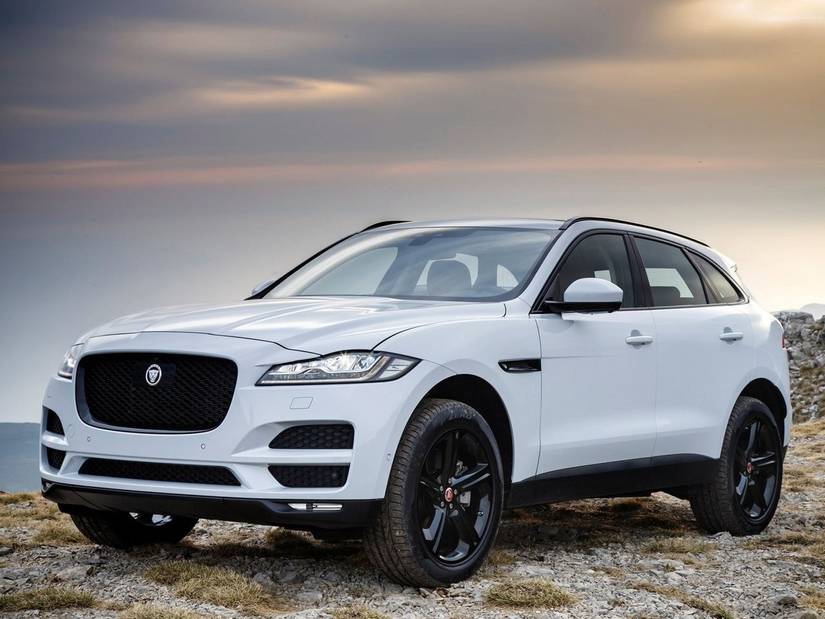 Jaguar Land Rover Wants To Build Cars In The United States
