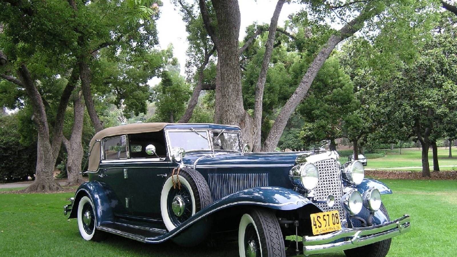 Will Your Car Ever Be A Desirable Classic?