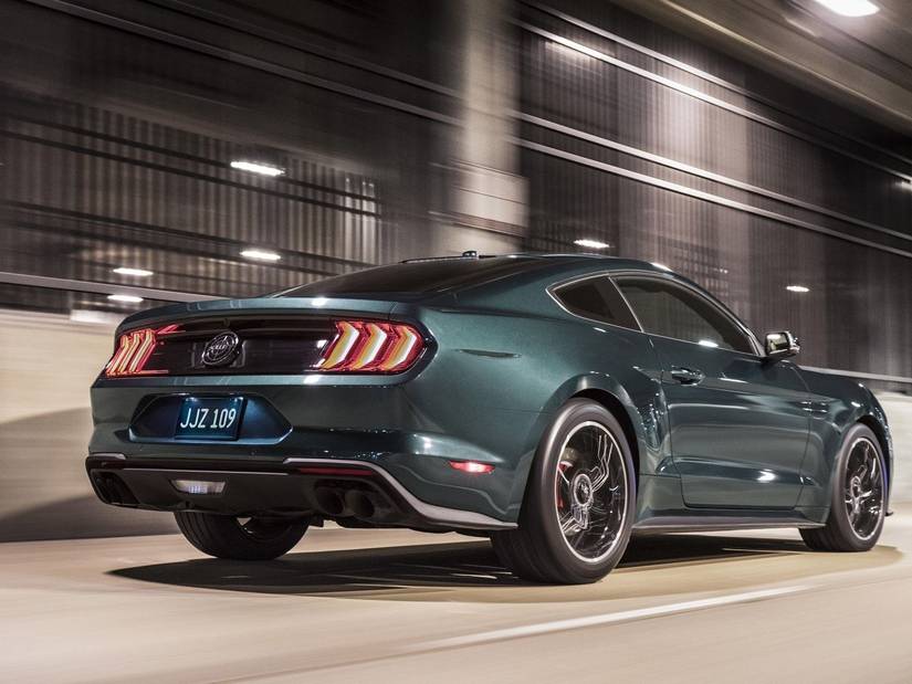 Will Your Car Ever Be A Desirable Classic?