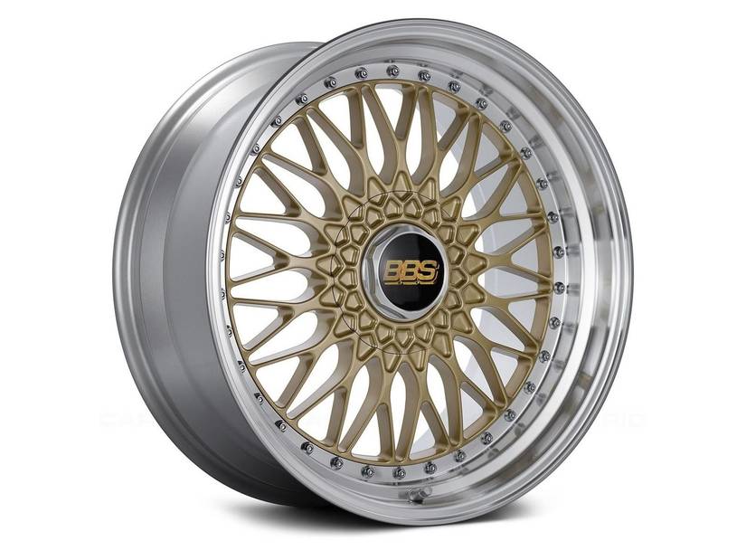Iconic Aftermarket Wheel Designs