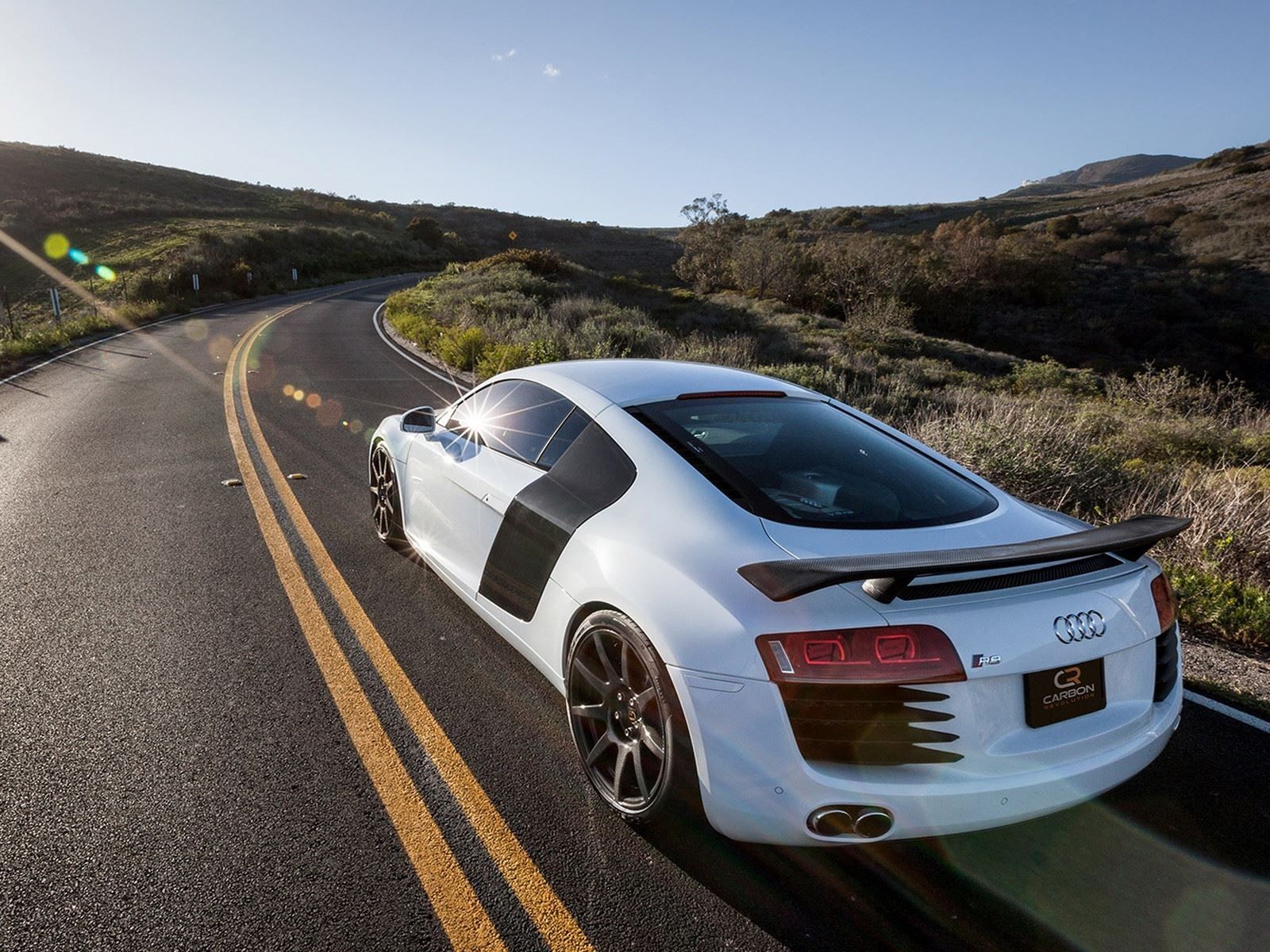 Fastest Rear Wheel Design Iconic Aftermarket Wheel Designs