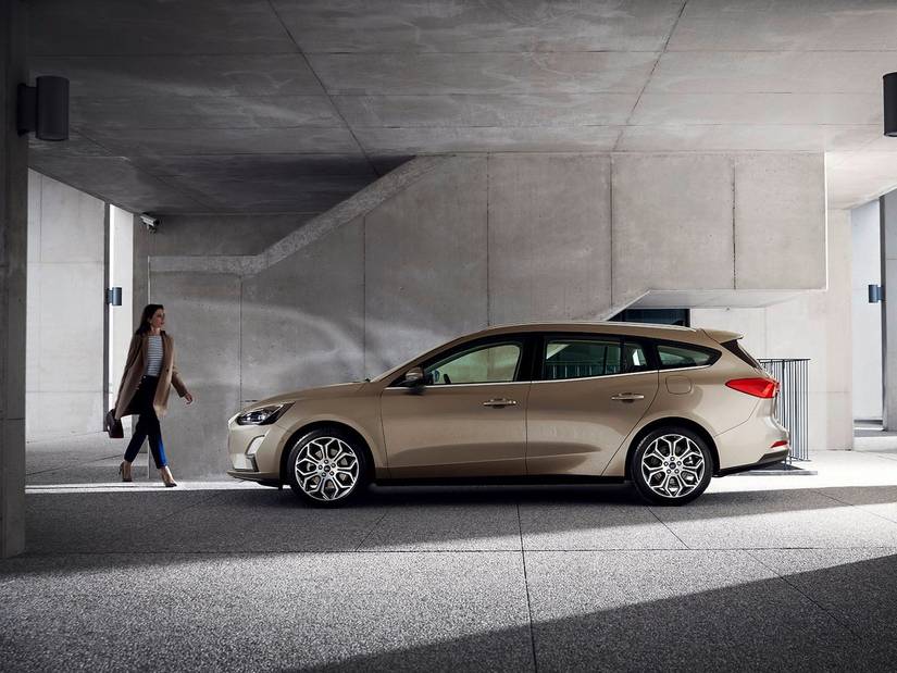 10 Things To Know About The New Ford Focus