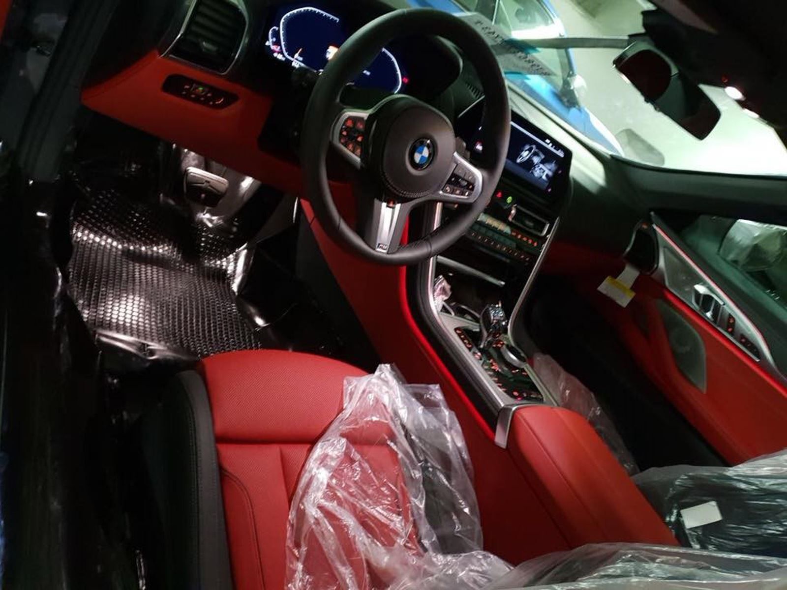 Q8 bmw