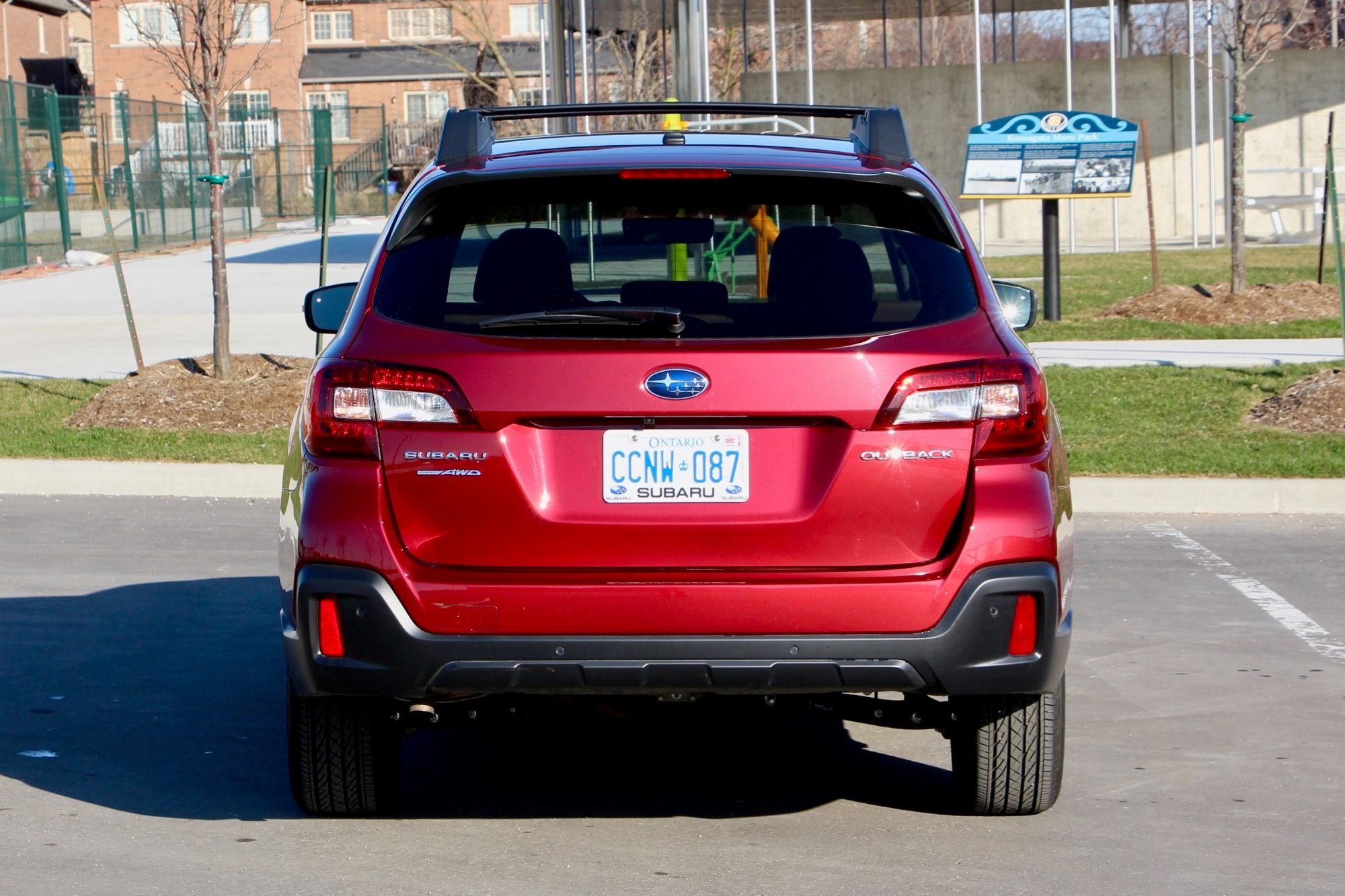 2019 Subaru Outback Test Drive Review: A Legacy Of Practicality