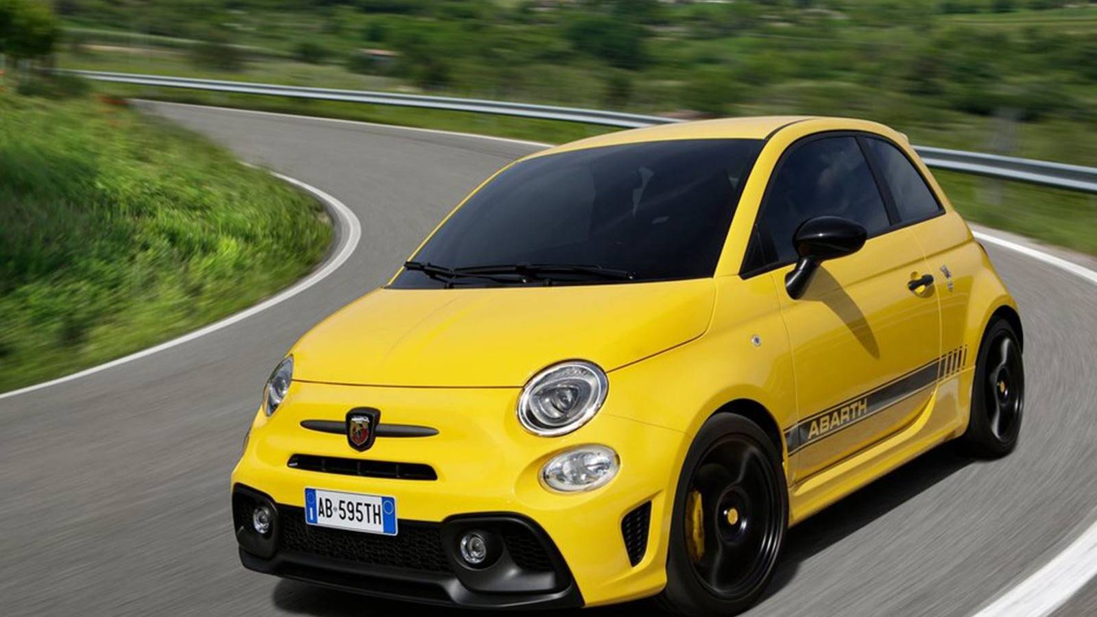 Fiat Raises Price Of Slow-Selling 500 And 500 Abarth