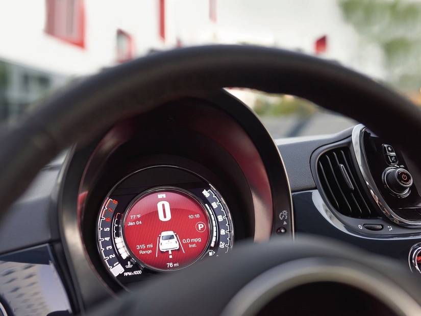 Fiat Raises Price Of Slow-Selling 500 And 500 Abarth