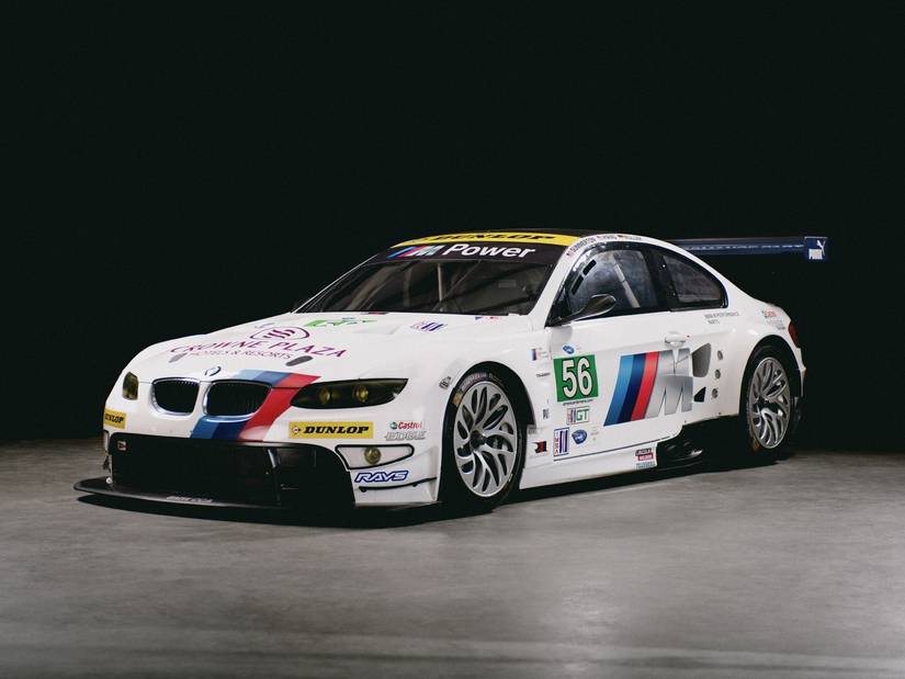 16 BMWs That Dominated The Race Track