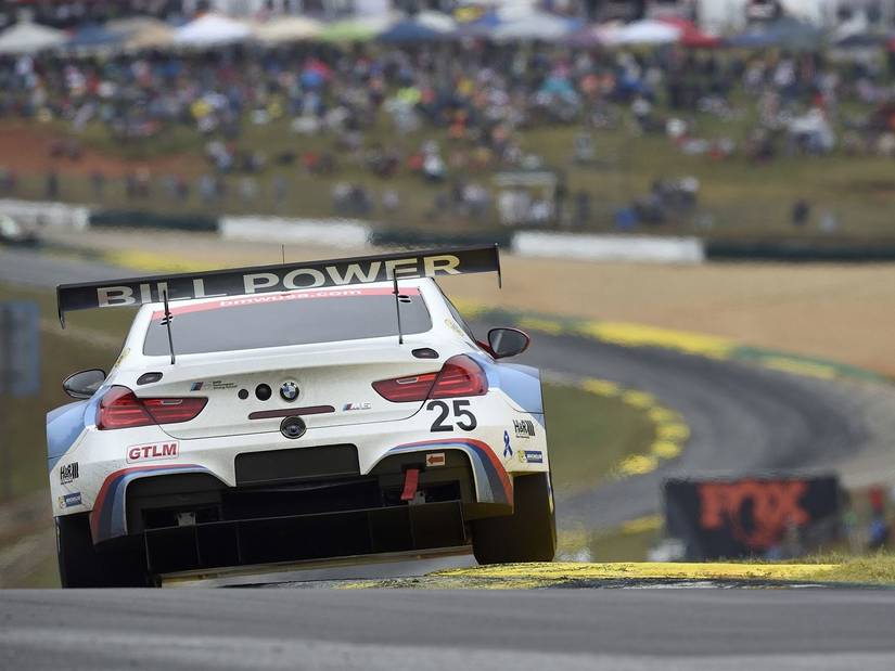 16 BMWs That Dominated The Race Track
