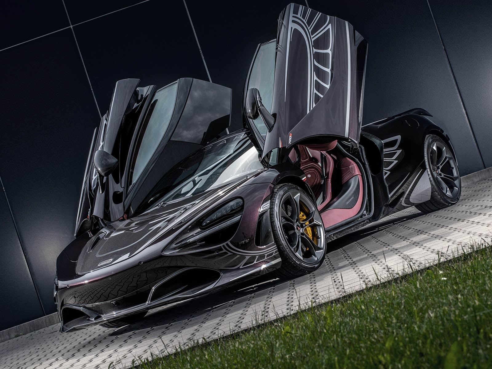 Mclaren 720S Interior Is It Really Worth The Hype And The Price Tag - 5vhgrqr