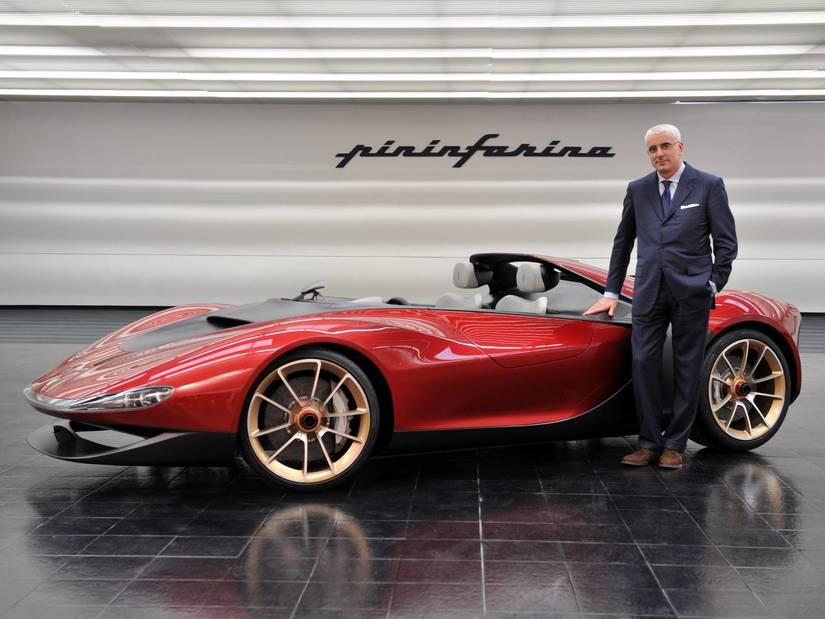 Best Ferrari Special Editions Ever Made