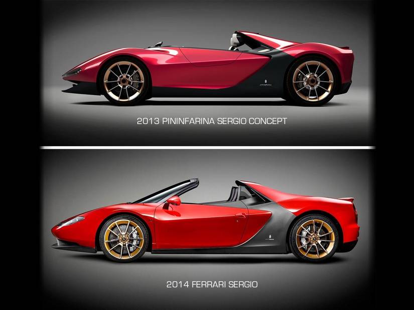 Ferrari Exclusivity Best Ferrari Special Editions Ever Made