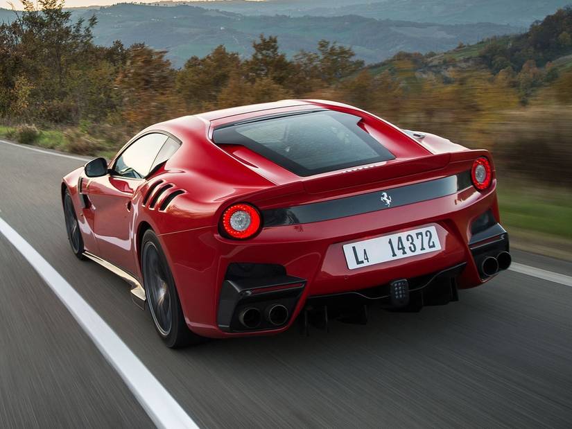Best Ferrari Special Editions Ever Made