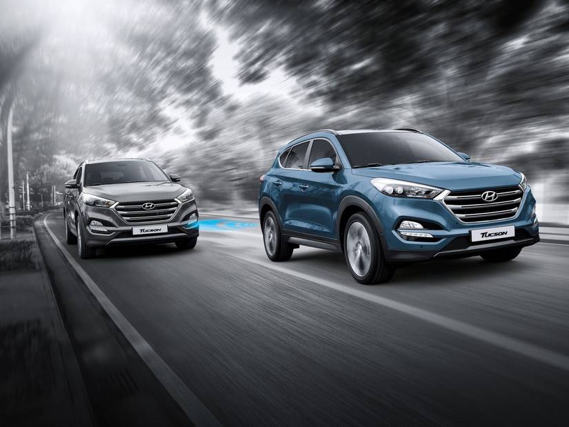 Best Cars For Uber Drivers