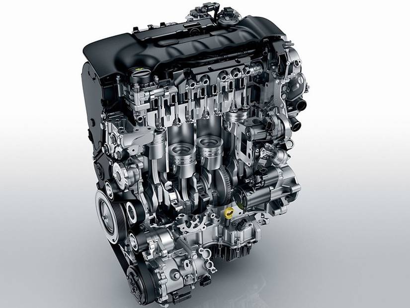 Ferrari Dominates The 2018 Engine Of The Year Awards Yet Again