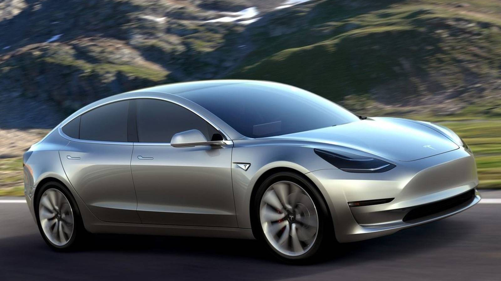 Tesla Wants To Make A Compact Volkswagen Golf Rival