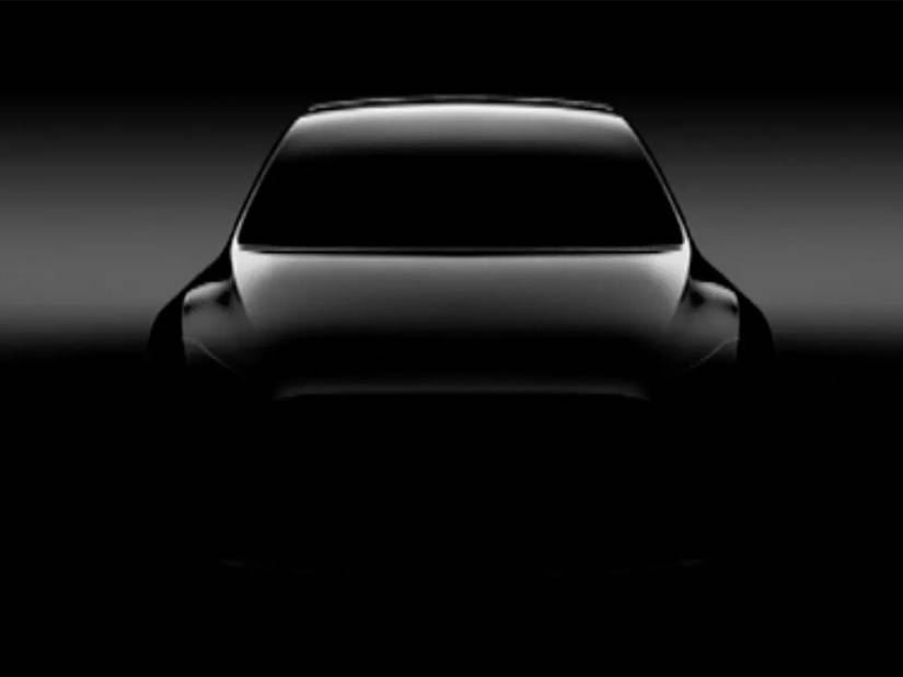 Tesla Wants To Make A Compact Volkswagen Golf Rival