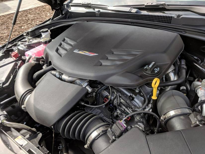 8 Things Cadillac Should Do To Build The Perfect ATS-V Replacement