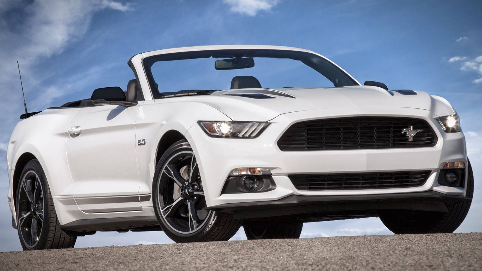 10 Affordable Convertibles To Give You The Perfect Summer