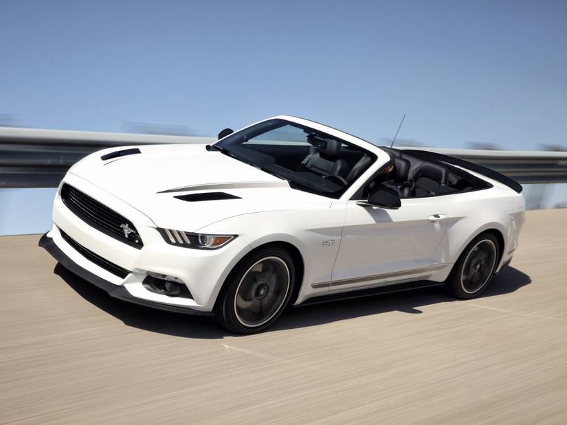 10 Affordable Convertibles To Give You The Perfect Summer
