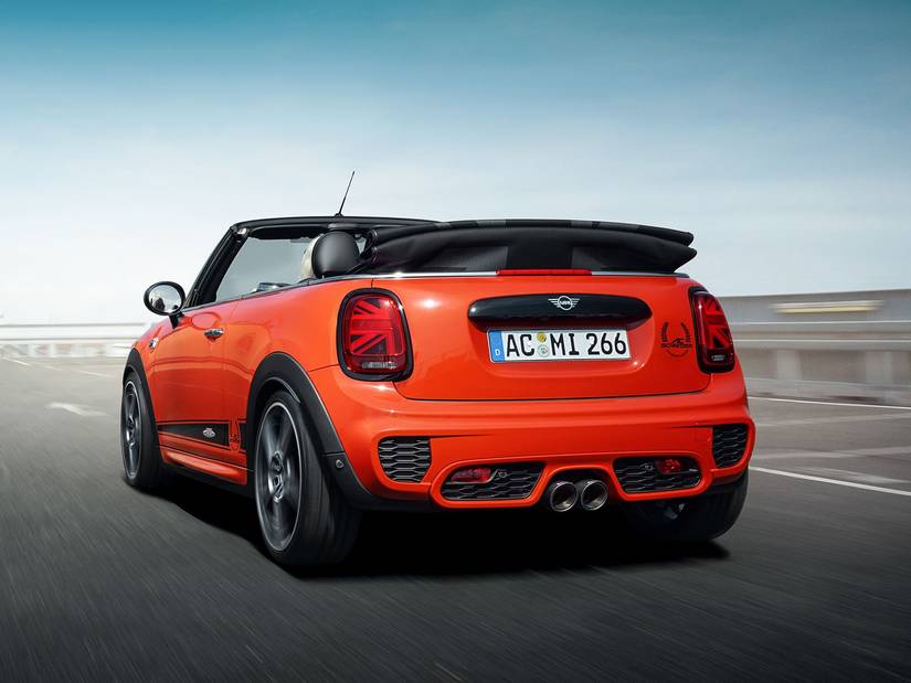 AC Schnitzer Will Make Your New MINI Much More Powerful
