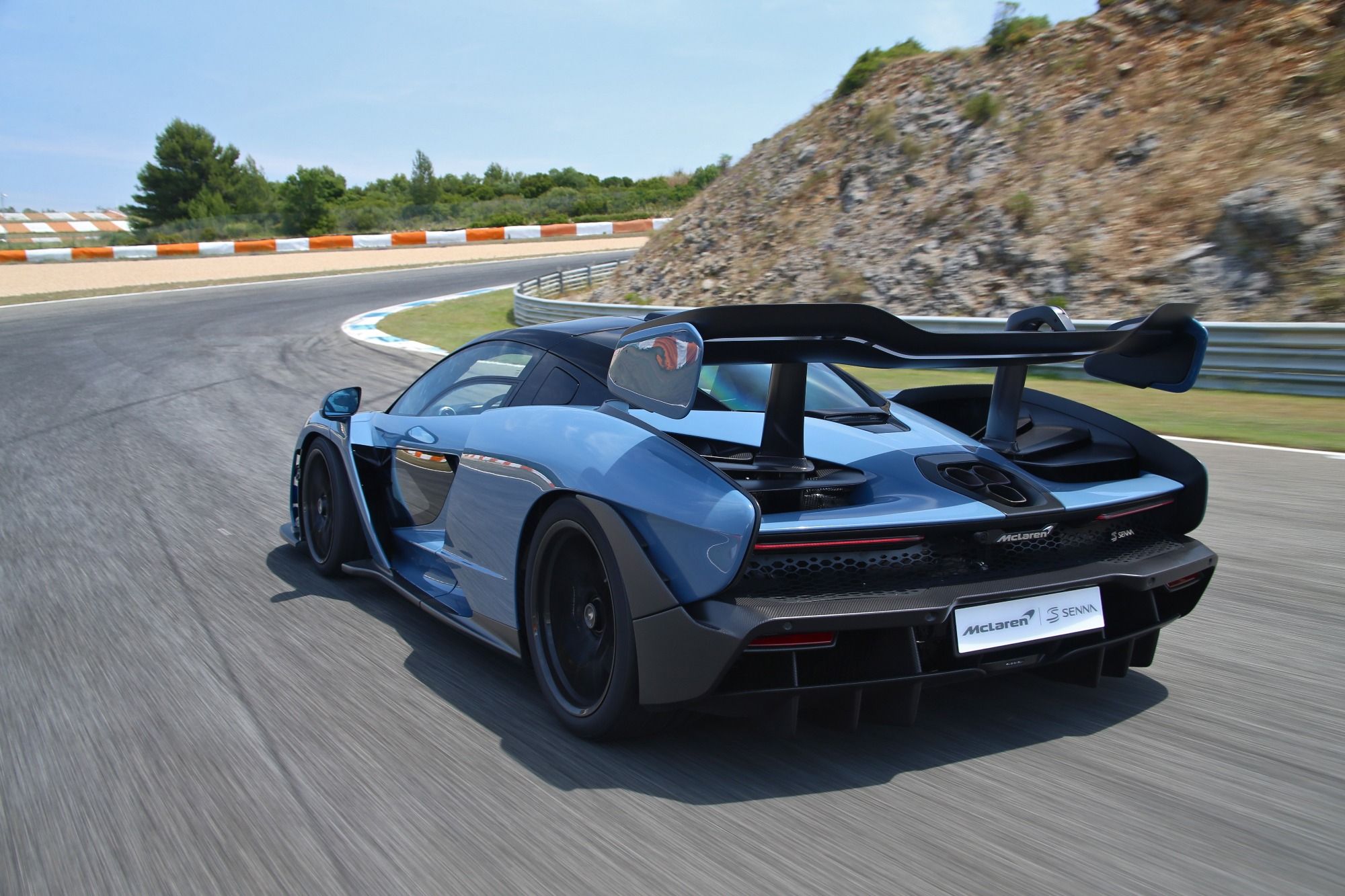 2020 McLaren Senna - Review | CarBuzz