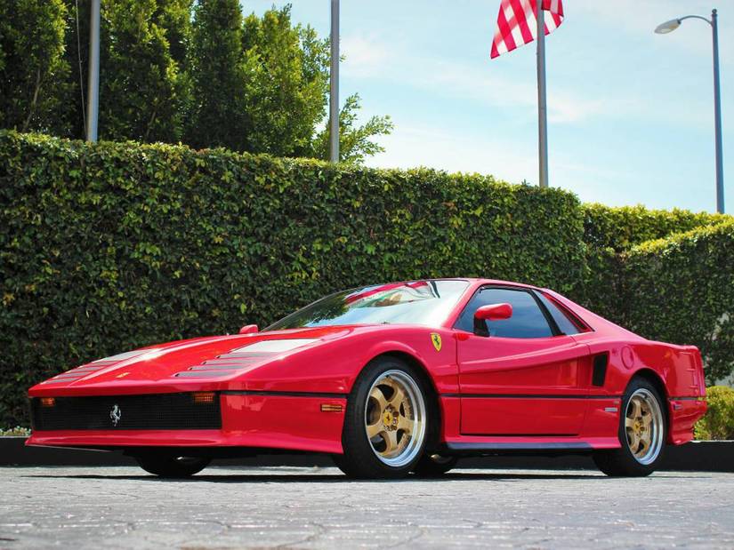 Fake Supercars For Less Than $30,000