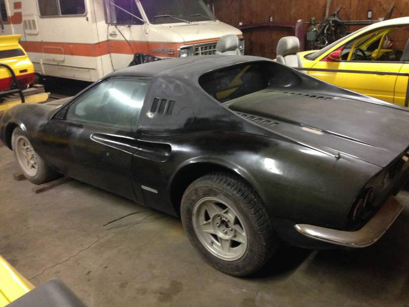Fake Supercars For Less Than $30,000