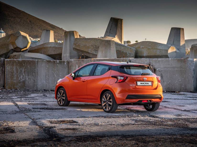 Small Basic Car 10 Incredible Small Cars We'd Love To See In The USA