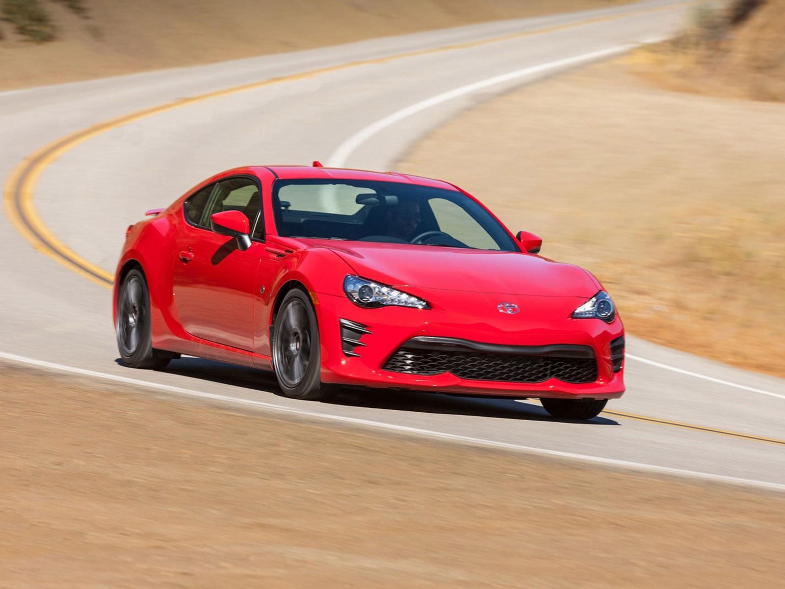 2019 Toyota 86 Getting Racier TRD Special Edition