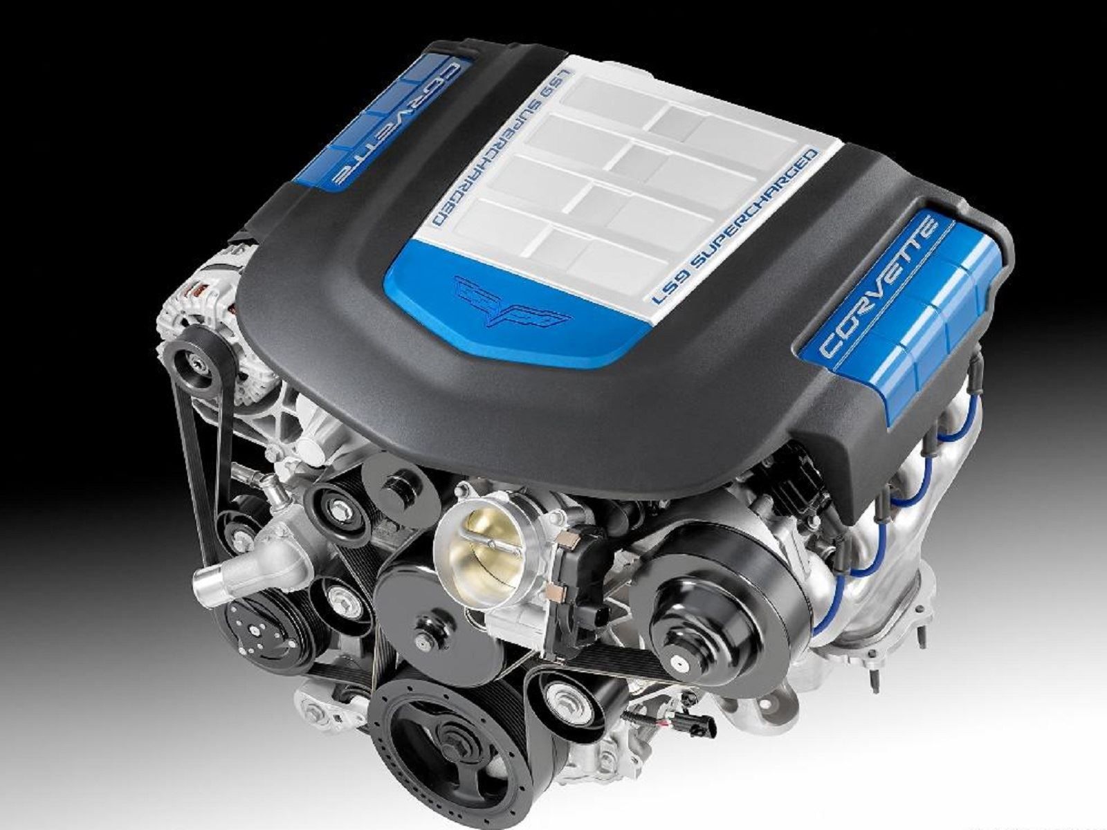 Best V8 Engines Of All Time