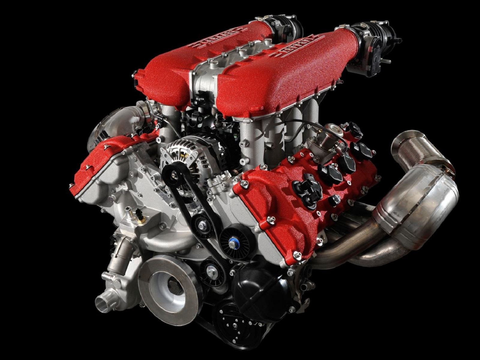 Best V8 Engines Of All Time