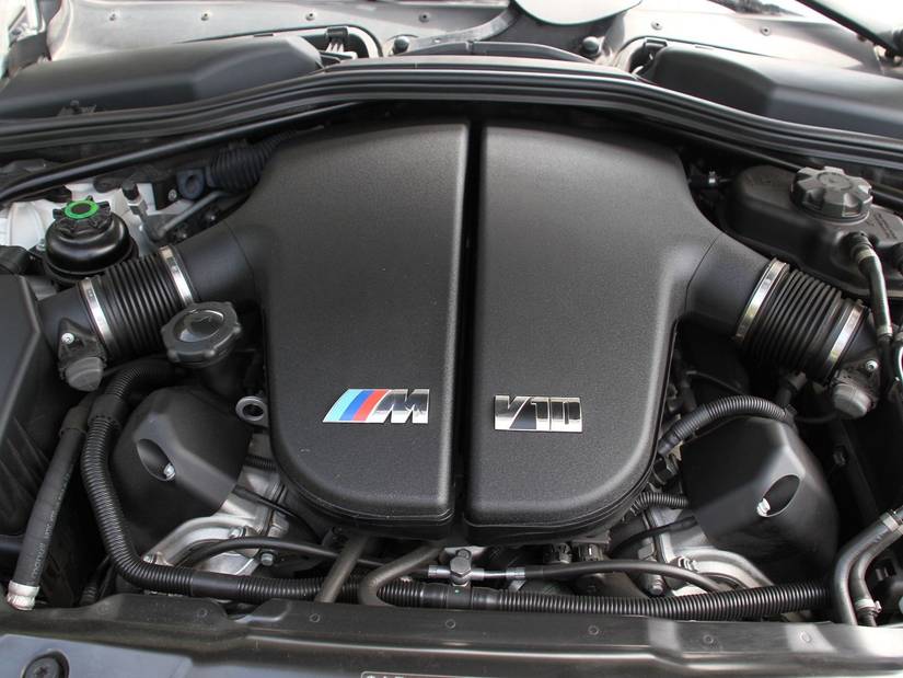 11 Best V10 Engines Ever Made