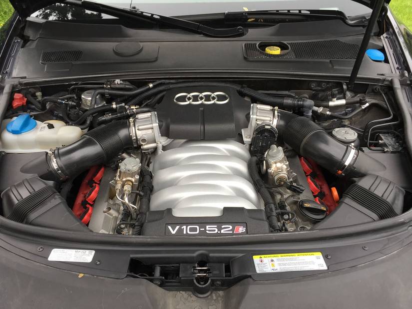11 Best V10 Engines Ever Made
