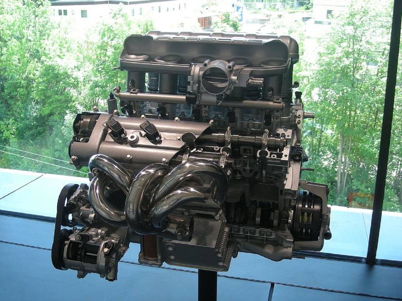 11 Best V10 Engines Ever Made