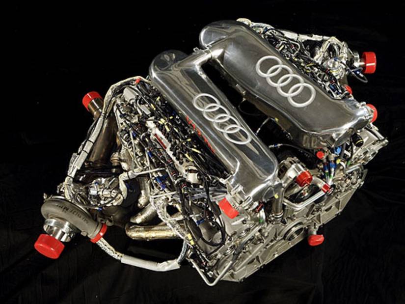11 Best V10 Engines Ever Made