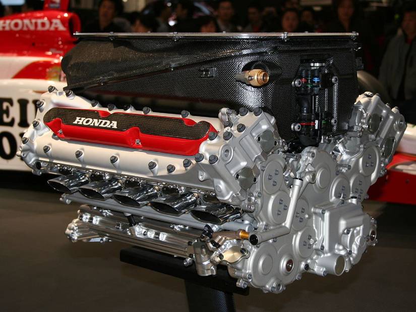 11 Best V10 Engines Ever Made
