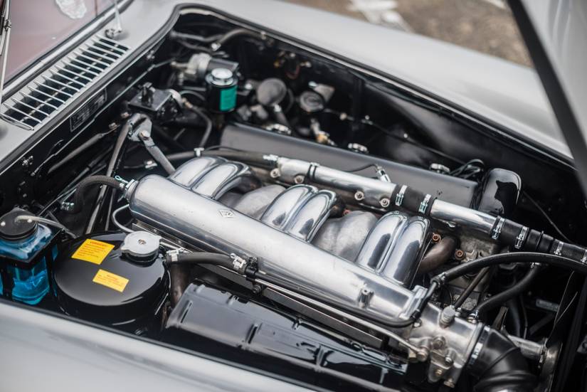 The Best 6-Cylinder Engines In The World