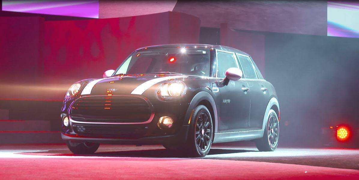 Pink Cadillacs Are No Longer The Only Mary Kay Award For Selling Lots ...