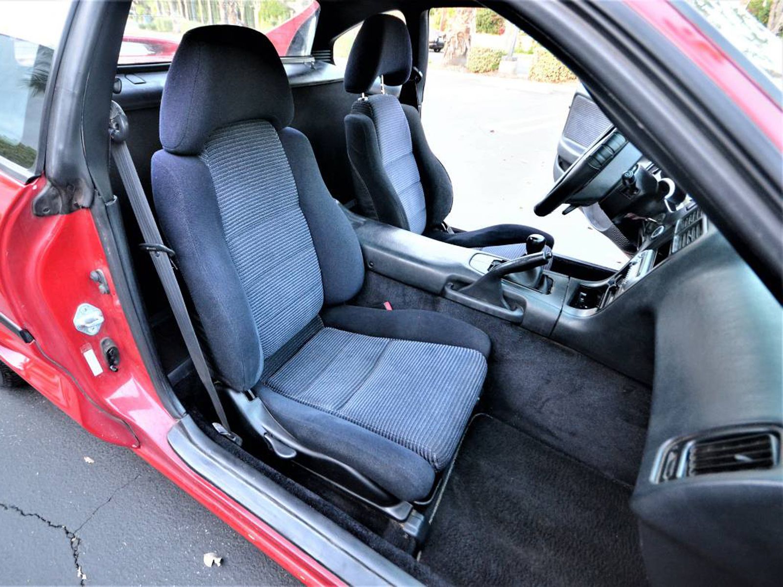 Weekly Craigslist Hidden Treasure: 1991 Toyota MR2 Coupe