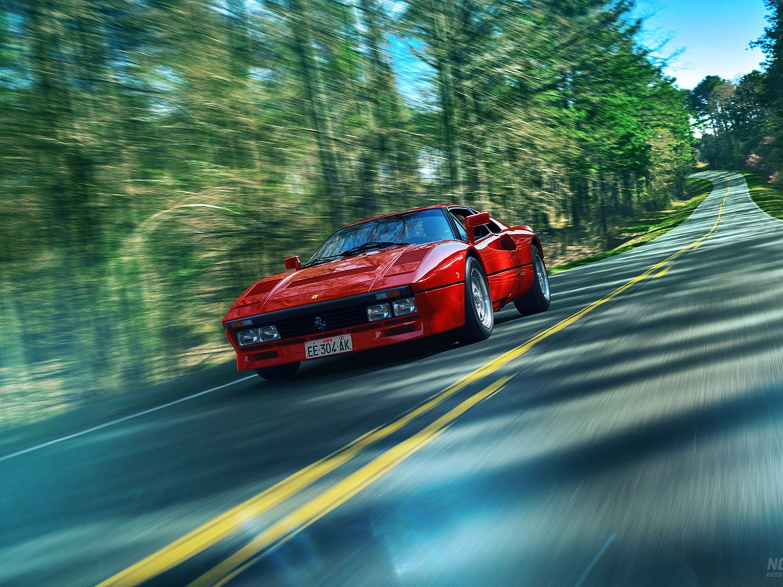 Road Cars That Started Life As Race Cars